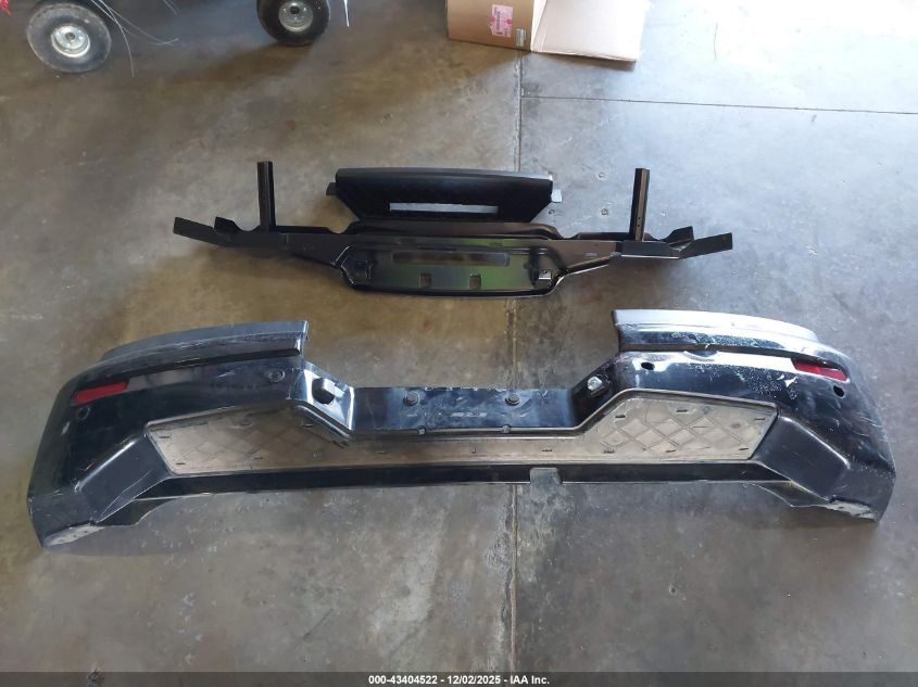 2013 Nissan Armada Sl VIN: 5N1BA0ND0DN612270 Lot: 43404522