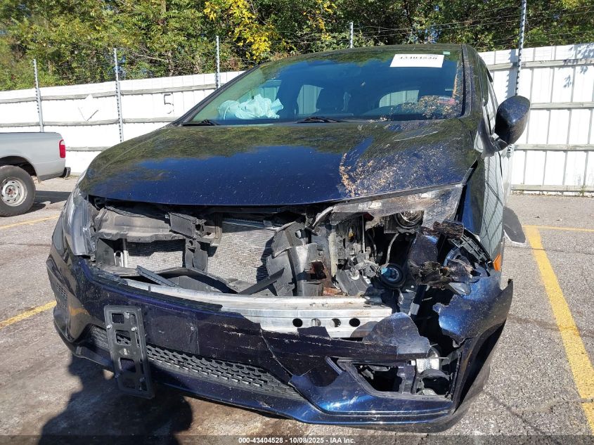 2019 Honda Odyssey Ex-L VIN: 5FNRL6H76KB054460 Lot: 43404528