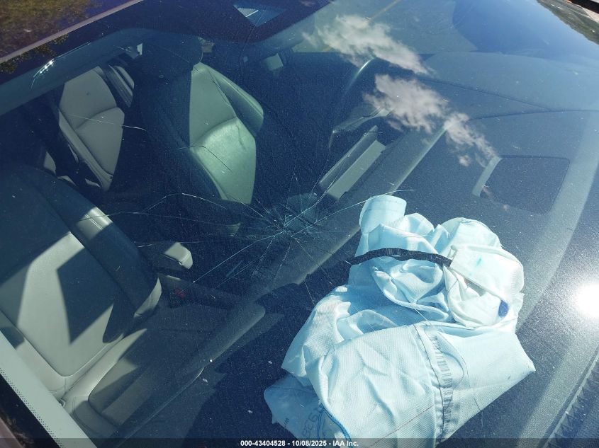 2019 Honda Odyssey Ex-L VIN: 5FNRL6H76KB054460 Lot: 43404528