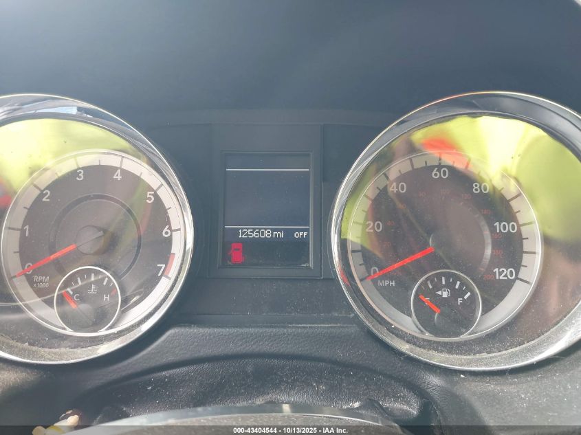 2018 Dodge Grand Caravan Gt VIN: 2C4RDGEGXJR307905 Lot: 43404544