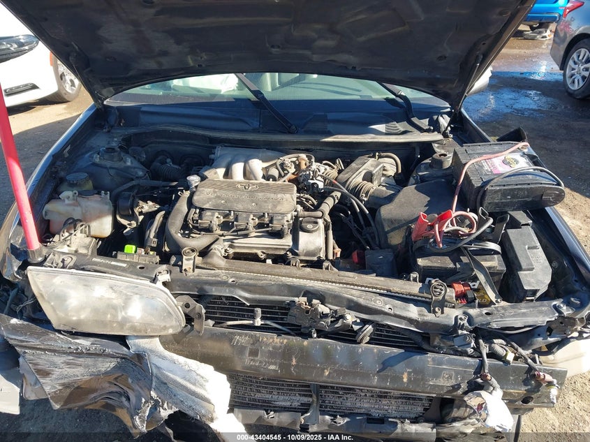 2001 Toyota Camry Xle V6 VIN: 4T1BF28K01U963902 Lot: 43404545