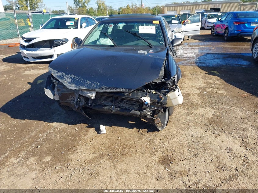 2001 Toyota Camry Xle V6 VIN: 4T1BF28K01U963902 Lot: 43404545