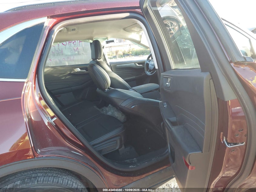 2021 FORD ESCAPE 2.0L I-4 DI, DOHC, V(VIN: 1FMCU9J92MUA00062