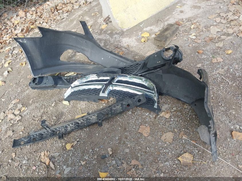 2011 Dodge Grand Caravan Mainstreet VIN: 2D4RN3DG2BR617428 Lot: 43404552