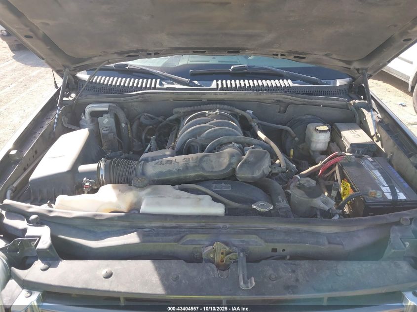 2006 Ford Explorer Limited VIN: 1FMEU75806UA35295 Lot: 43404557