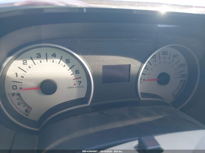 2006 Ford Explorer Limited VIN: 1FMEU75806UA35295 Lot: 43404557