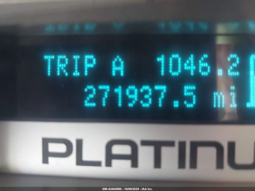 2010 Ford F-150 VIN: 1FTFW1EV7AFA07299 Lot: 43404590