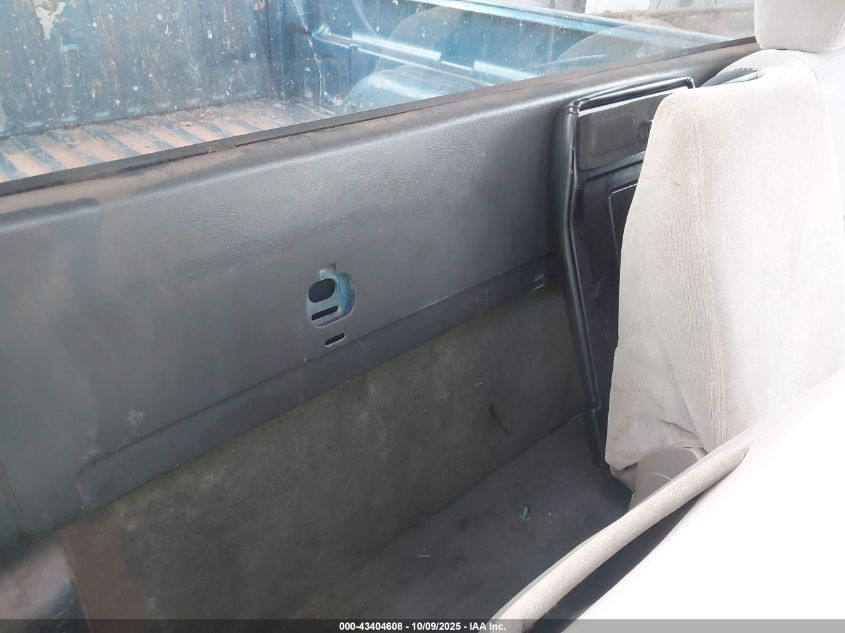 2005 Chevrolet Silverado 1500 VIN: 1GCEC14X85Z221486 Lot: 43404608