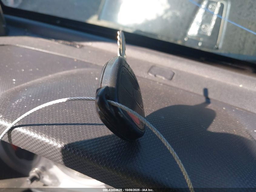 2008 Jeep Wrangler Unlimited Sahara VIN: 1J4GA59178L502867 Lot: 43404629