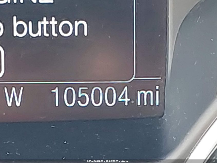 2015 Ford Escape Titanium VIN: 1FMCU9JX4FUB28112 Lot: 43404630