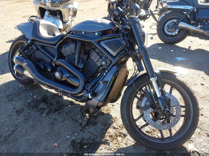 1HD1HHH17GC803128 2016 Harley-Davidson Vrscdx Night Rod Special auction photo 1