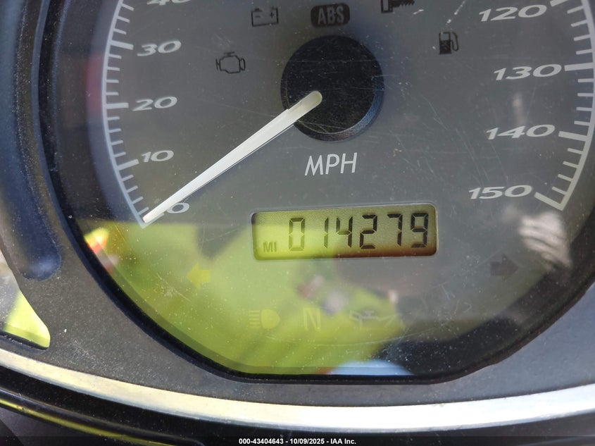 2016 Harley-Davidson Vrscdx Night Rod Special VIN: 1HD1HHH17GC803128 Lot: 43404643