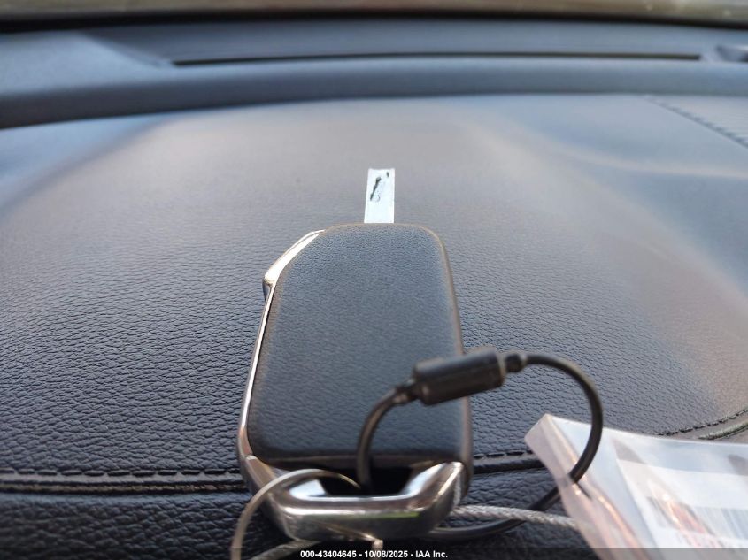 2023 Kia Forte Lxs VIN: 3KPF24AD5PE647721 Lot: 43404645