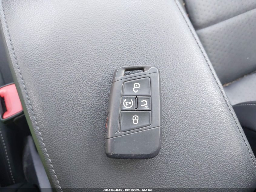 2019 Volkswagen Tiguan 2.0T Se/2.0T Sel/2.0T Sel R-Line/2.0T Sel R-Line Black VIN: 3VV2B7AX8KM009229 Lot: 43404646