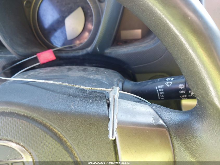 2012 Scion Xd VIN: JTKKU4B48C1020671 Lot: 43404649