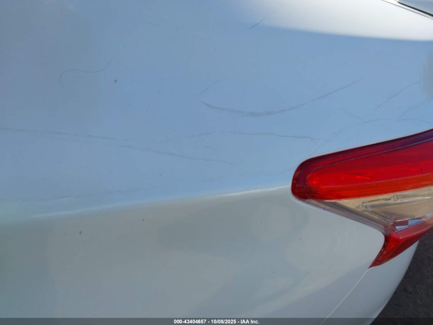 2015 Nissan Sentra Sr VIN: 3N1AB7AP9FY261020 Lot: 43404657