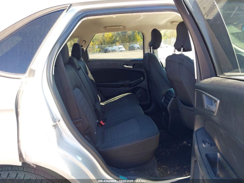 2015 Ford Edge Se VIN: 2FMTK4G85FBB78953 Lot: 43404659