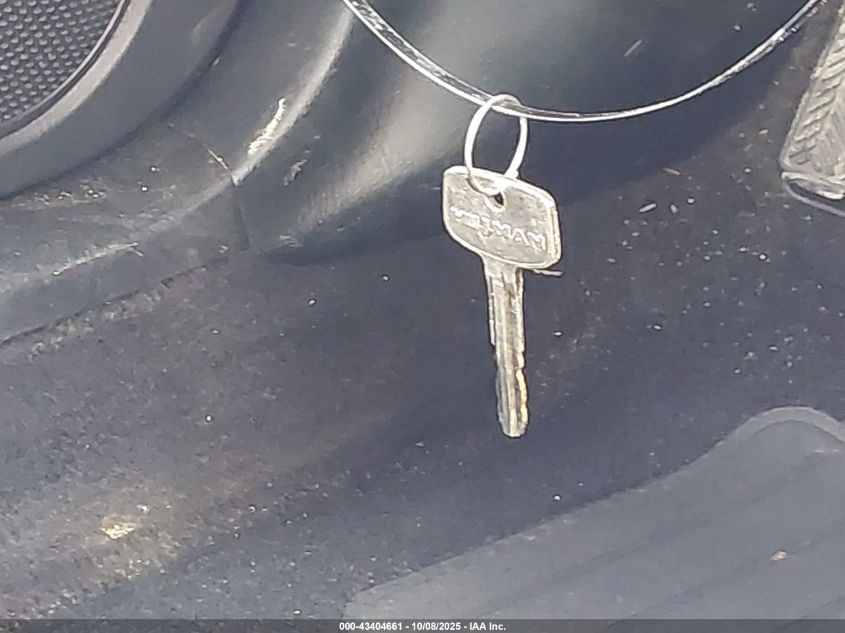 2001 Toyota Corolla S VIN: 1NXBR12E81Z424139 Lot: 43404661