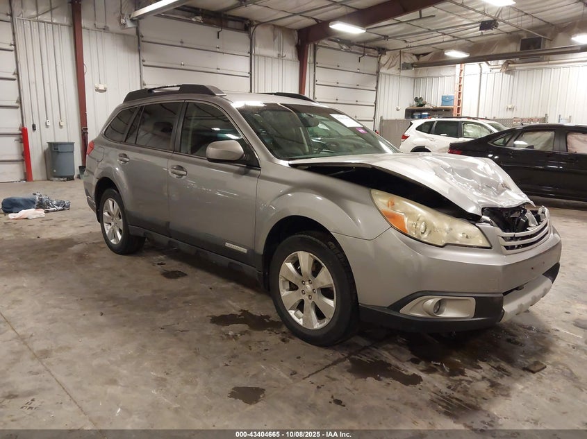 SUBARU OUTBACK 3.6R LIMITED