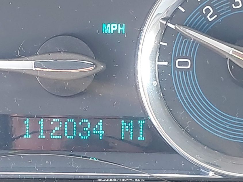 2008 Chevrolet Hhr Ls VIN: 3GNCA13D68S722552 Lot: 43404670