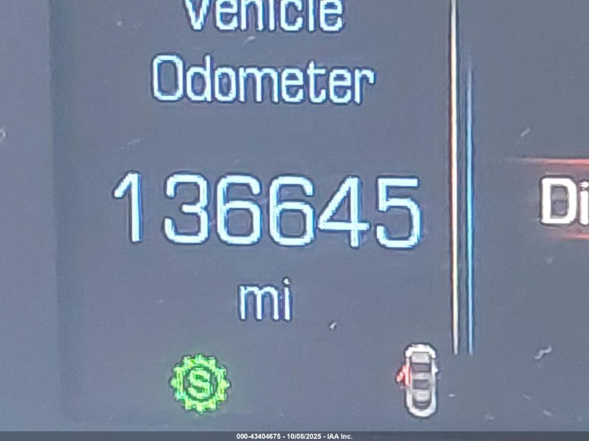 2014 Cadillac Ats Premium VIN: 1G6AL5S35E0172681 Lot: 43404675