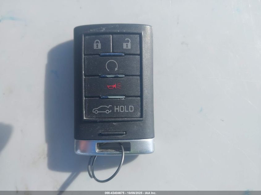 2014 Cadillac Ats Premium VIN: 1G6AL5S35E0172681 Lot: 43404675