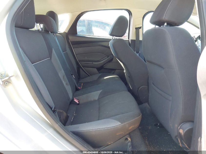 2013 Ford Focus Se VIN: 1FADP3K24DL161930 Lot: 43404685