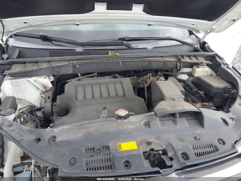 2016 Toyota Highlander Limited V6 VIN: 5TDDKRFH6GS301828 Lot: 43404693