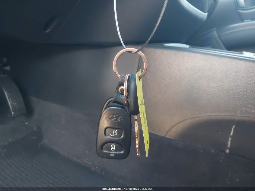 2008 Hyundai Santa Fe Limited/Se VIN: 5NMSH13E48H223944 Lot: 43404698