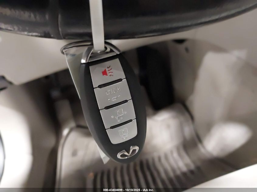 2015 Infiniti Q50 Premium VIN: JN1BV7ARXFM421907 Lot: 43404699