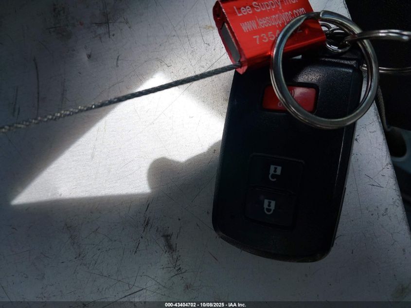 2015 Toyota Rav4 Limited VIN: 2T3YFREV6FW166733 Lot: 43404702