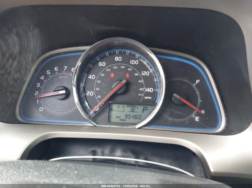 2015 Toyota Rav4 Limited VIN: 2T3YFREV6FW166733 Lot: 43404702