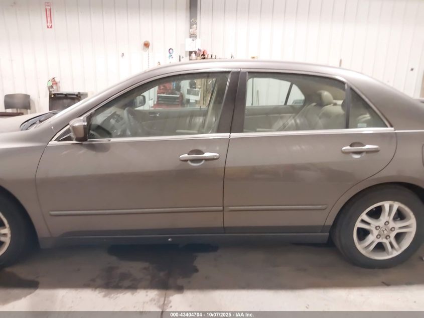 2006 Honda Accord 2.4 Ex VIN: 1HGCM56846A177294 Lot: 43404704