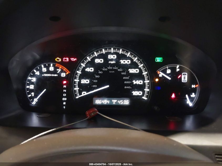 2006 Honda Accord 2.4 Ex VIN: 1HGCM56846A177294 Lot: 43404704