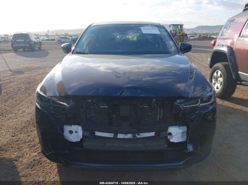 2025 Mazda Cx-5 2.5 S Preferred VIN: JM3KFBCL6S0638448 Lot: 43404710