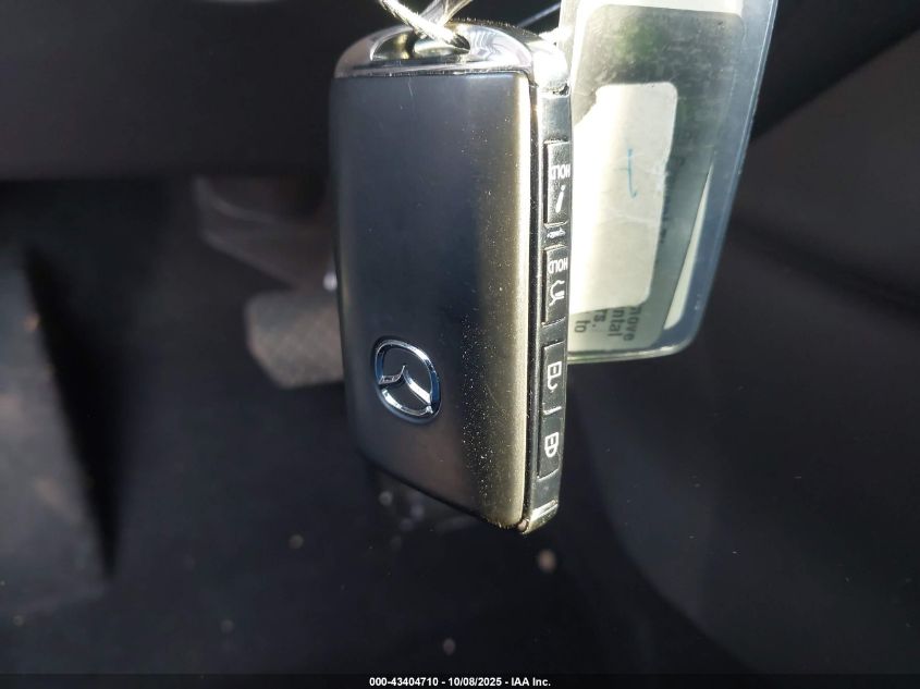 2025 Mazda Cx-5 2.5 S Preferred VIN: JM3KFBCL6S0638448 Lot: 43404710