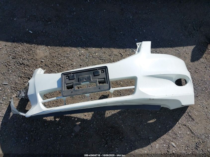 2011 Honda Accord 3.5 Ex-L VIN: 1HGCP3F85BA004891 Lot: 43404716