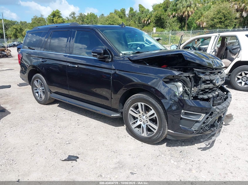 FORD EXPEDITION LIMITED