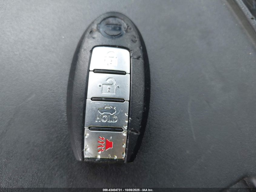 2013 Nissan Sentra Sr VIN: 3N1AB7AP2DL789542 Lot: 43404731