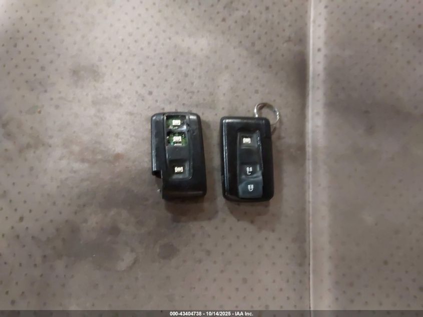 2004 Toyota Prius VIN: JTDKB20U340033422 Lot: 43404738