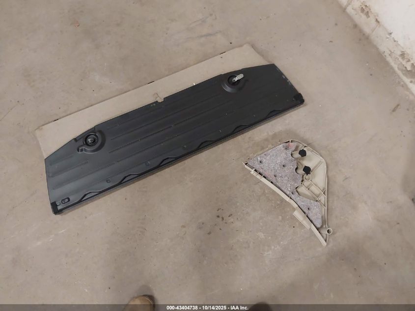 2004 Toyota Prius VIN: JTDKB20U340033422 Lot: 43404738