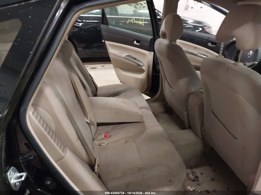 2004 Toyota Prius VIN: JTDKB20U340033422 Lot: 43404738