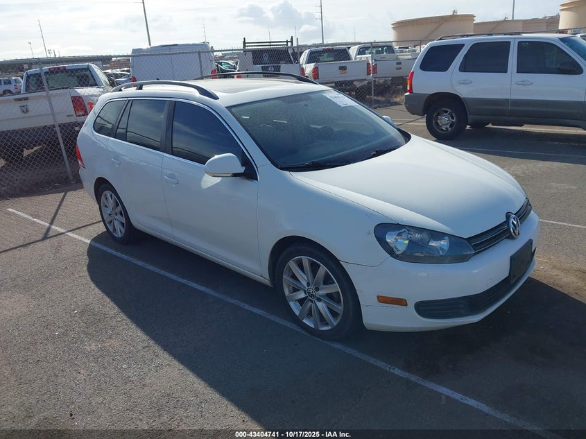 VOLKSWAGEN JETTA 2.5L SE