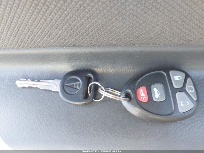 2005 Pontiac Grand Prix Gt VIN: 2G2WS522X51287900 Lot: 43404750