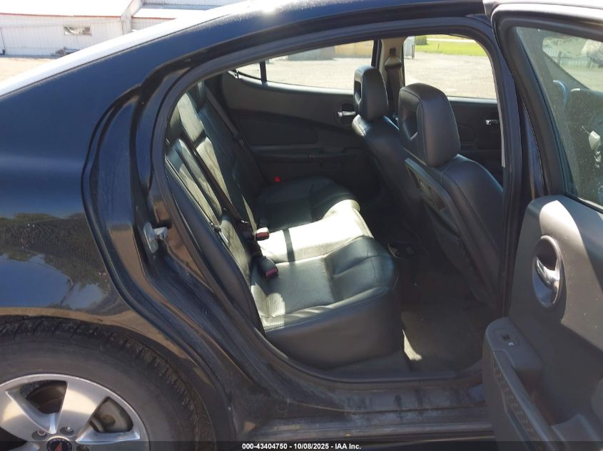 2005 Pontiac Grand Prix Gt VIN: 2G2WS522X51287900 Lot: 43404750