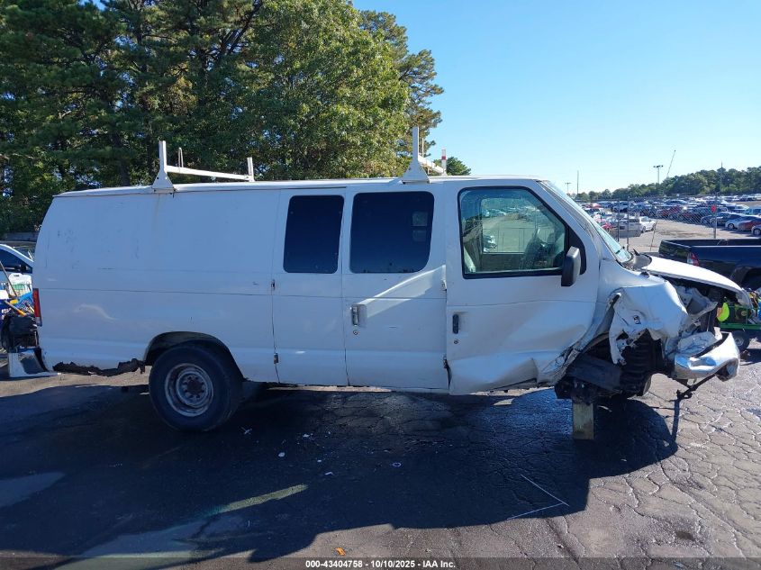1999 Ford E-250 Commercial/Recreational VIN: 1FTPS24L4XHA67561 Lot: 43404758