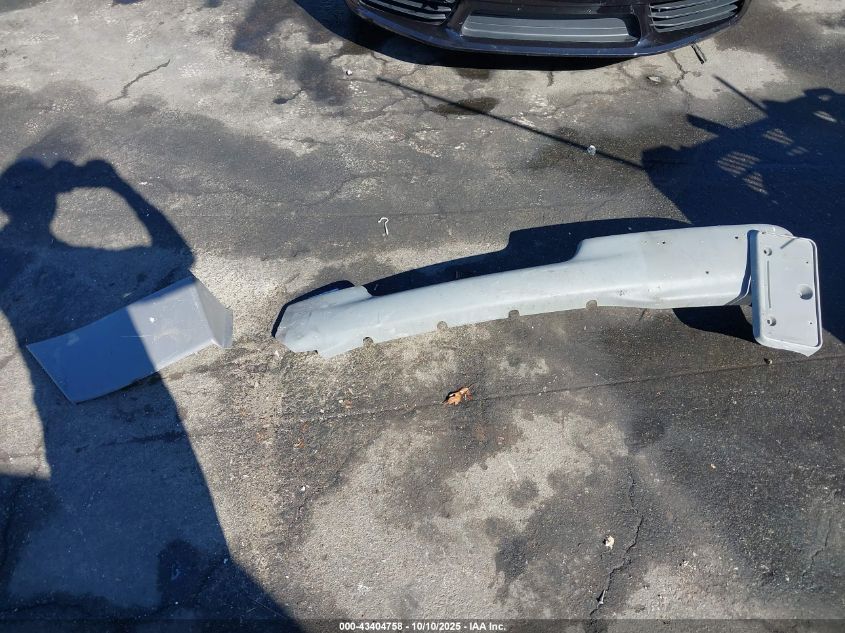 1999 Ford E-250 Commercial/Recreational VIN: 1FTPS24L4XHA67561 Lot: 43404758