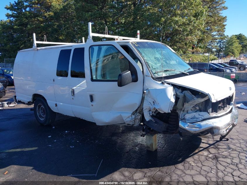 1999 Ford E-250 Commercial/Recreational VIN: 1FTPS24L4XHA67561 Lot: 43404758