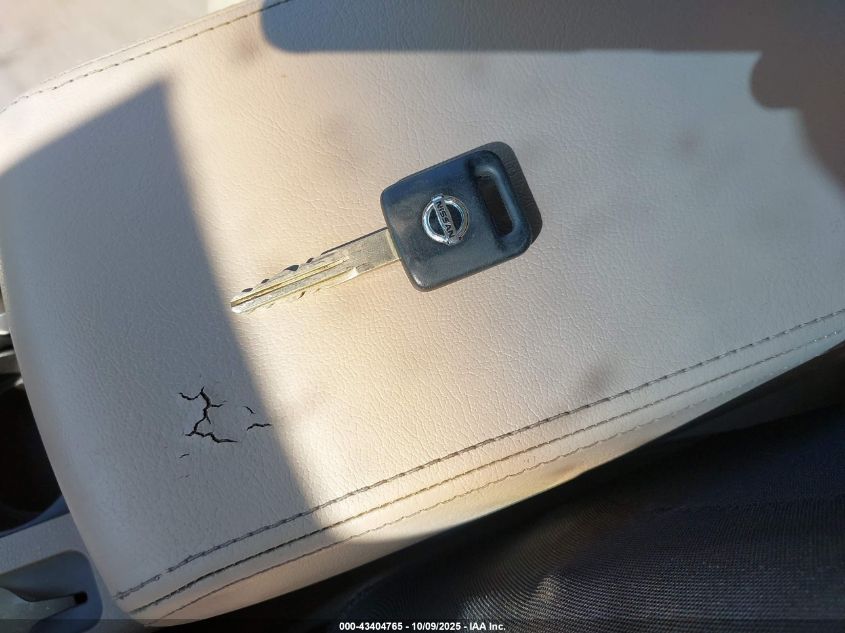 2005 Nissan Altima 2.5 S VIN: 1N4AL11D25N496485 Lot: 43404765