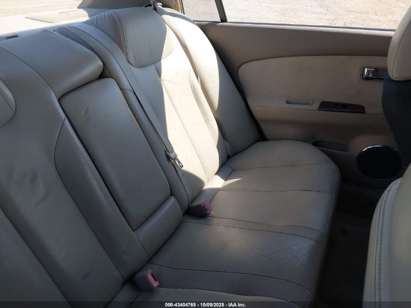 2005 Nissan Altima 2.5 S VIN: 1N4AL11D25N496485 Lot: 43404765